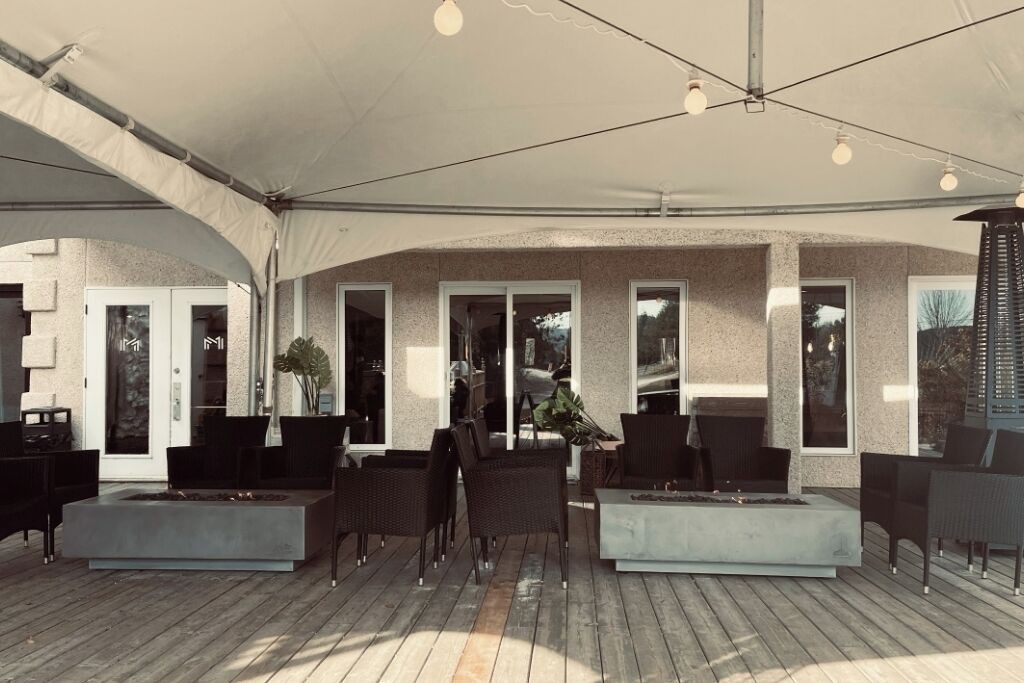 Photo of Outdoor in Cheneville