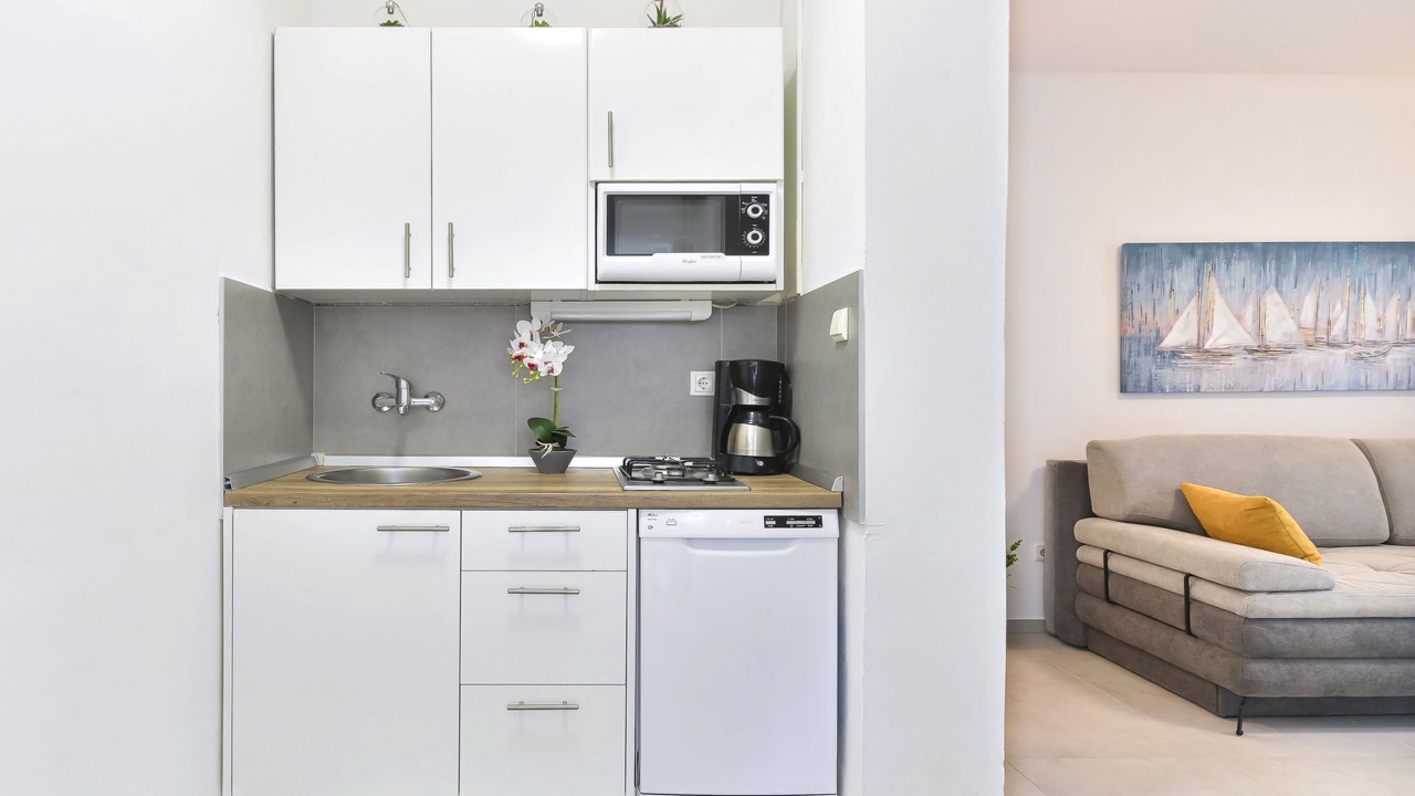 Photo of Kitchen in Pridraga