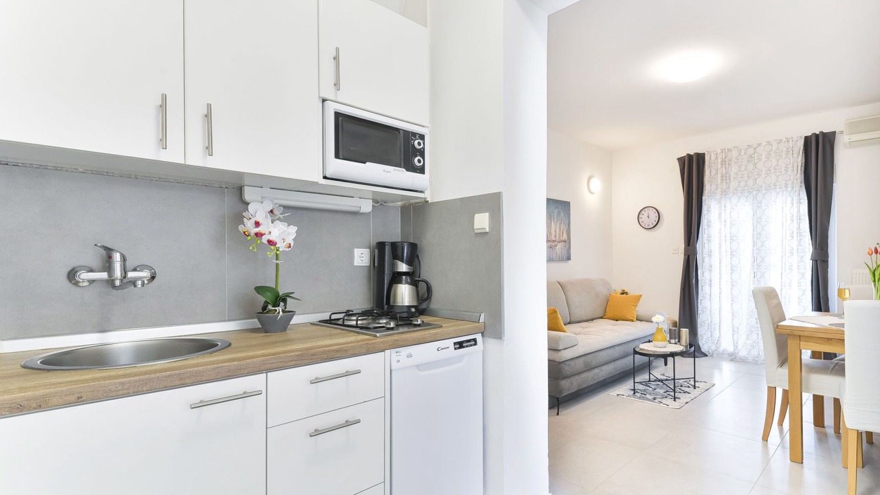 Photo of Kitchen in Pridraga