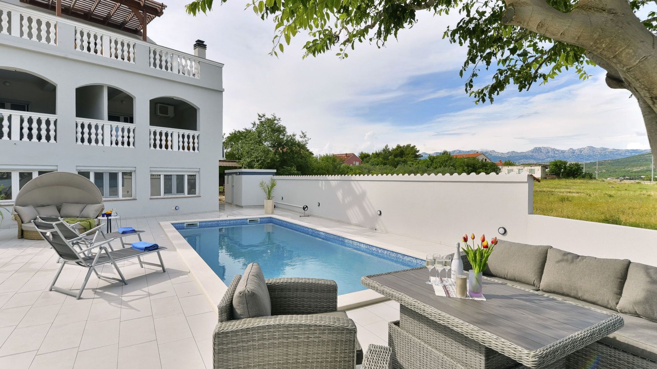Photo of Outdoor in Pridraga