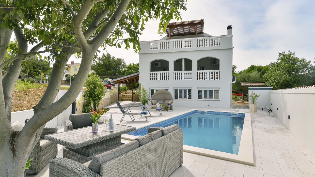 Photo of Outdoor in Pridraga