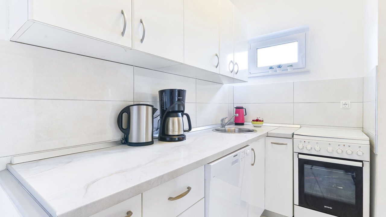 Photo of Kitchen in Pridraga