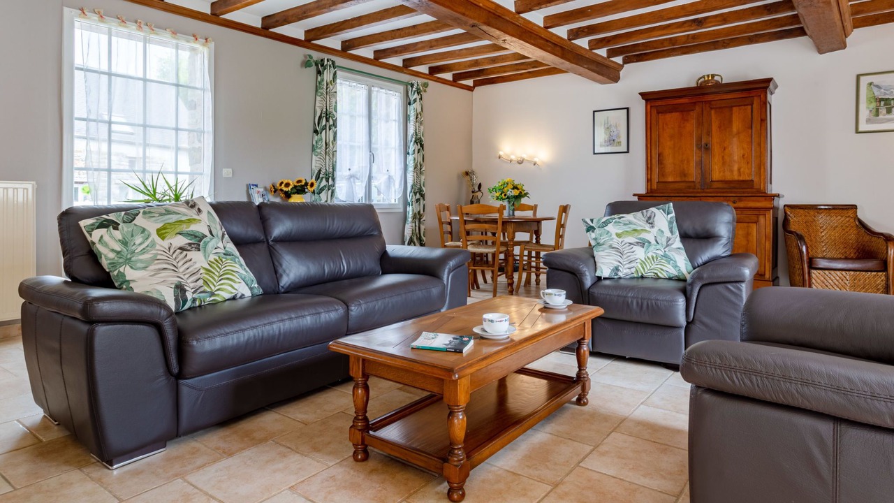 Photo of Livingroom in Bolleville