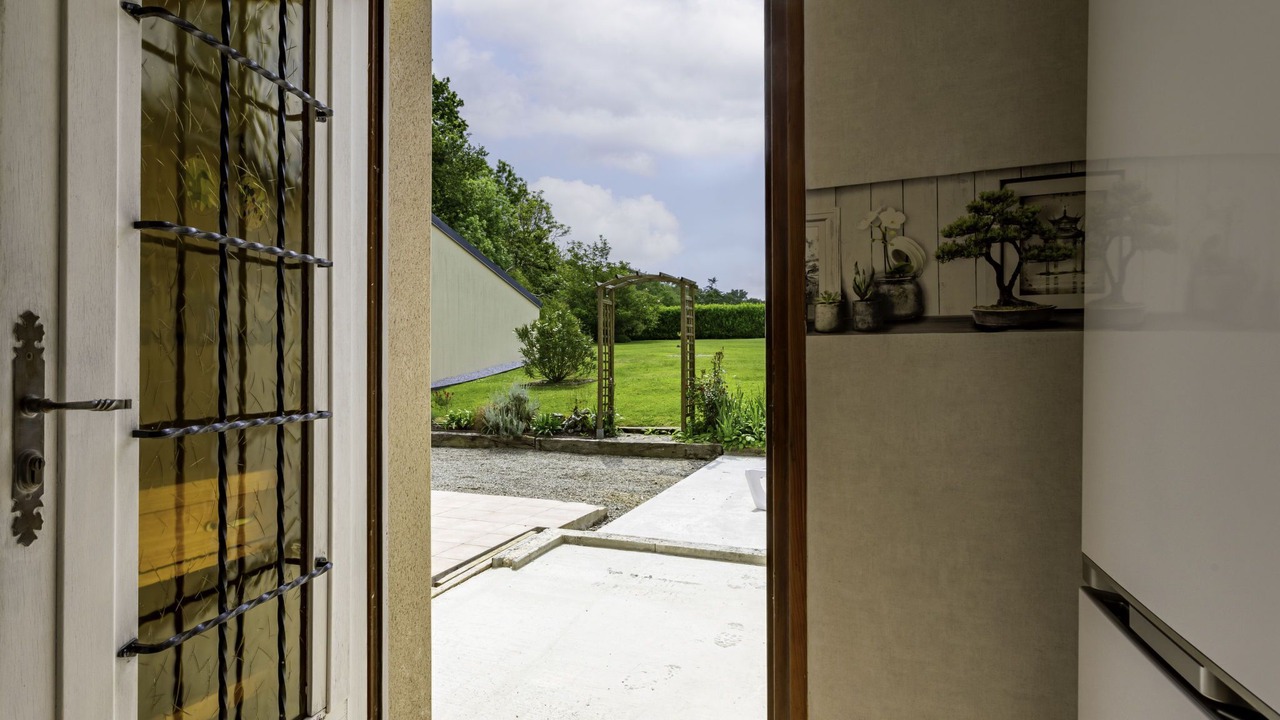 Photo of Outdoor in Bolleville