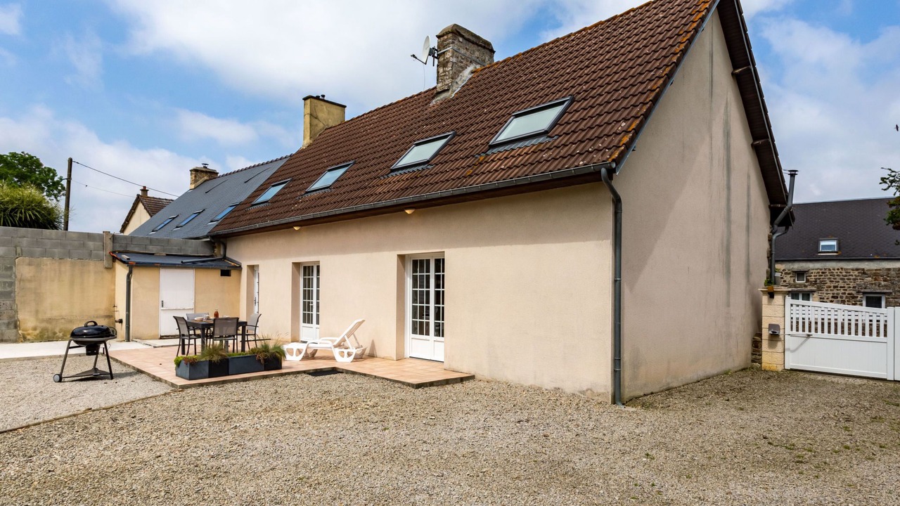 Photo of Outdoor in Bolleville