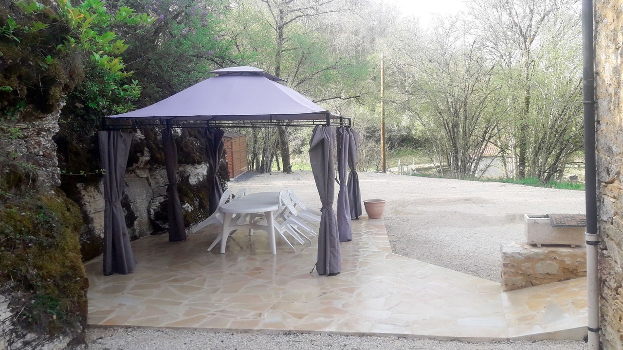 Photo of Outdoor in Degagnac