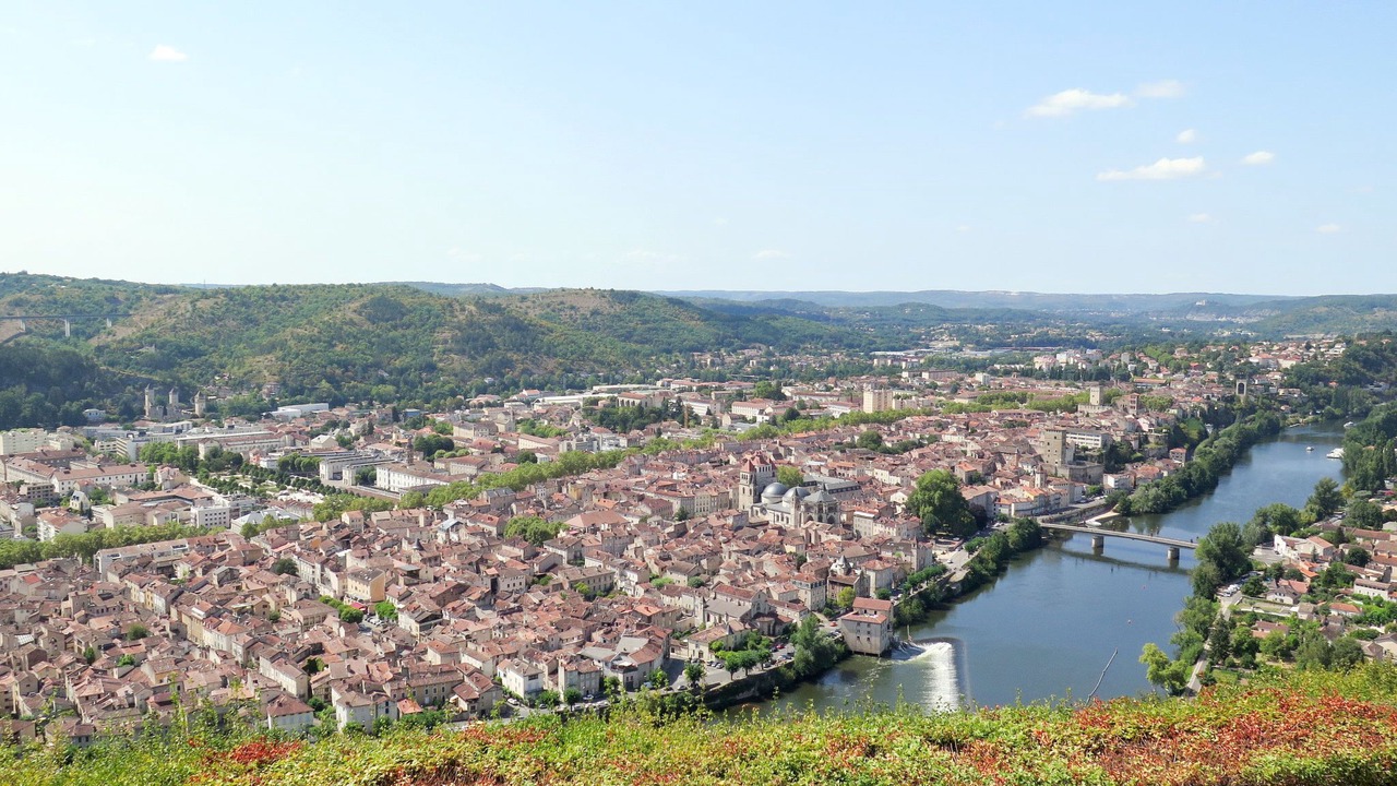 Photo of Outdoor in Degagnac
