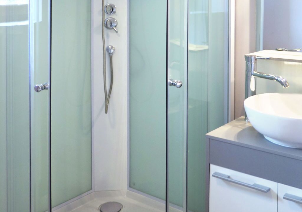 Photo of Bathroom in Degagnac