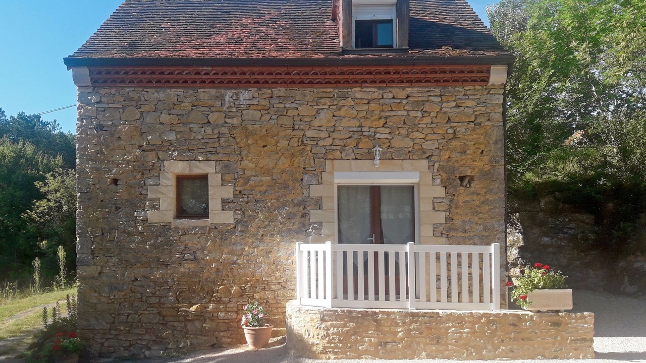 Photo of Outdoor in Degagnac