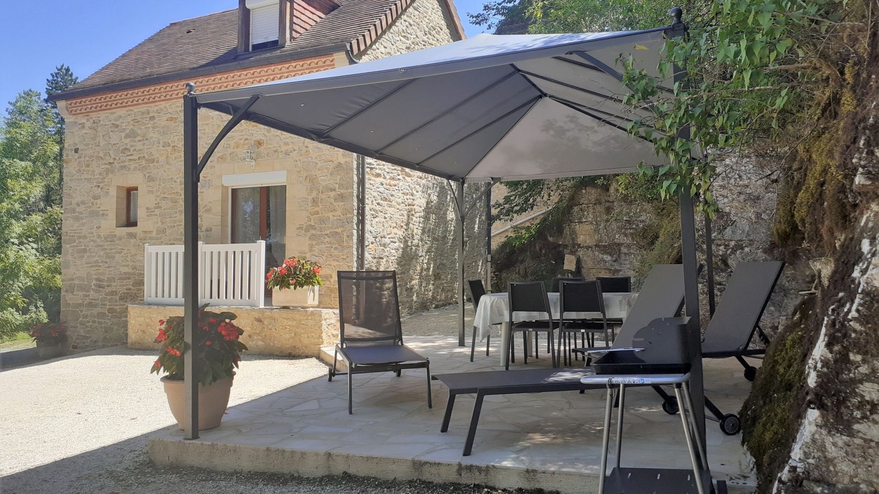 Photo of Outdoor in Degagnac