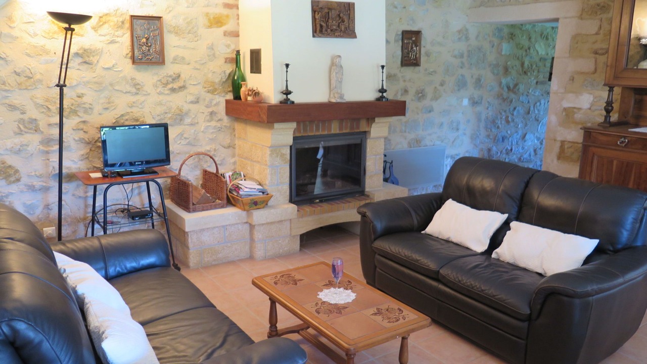 Photo of Livingroom in Albas