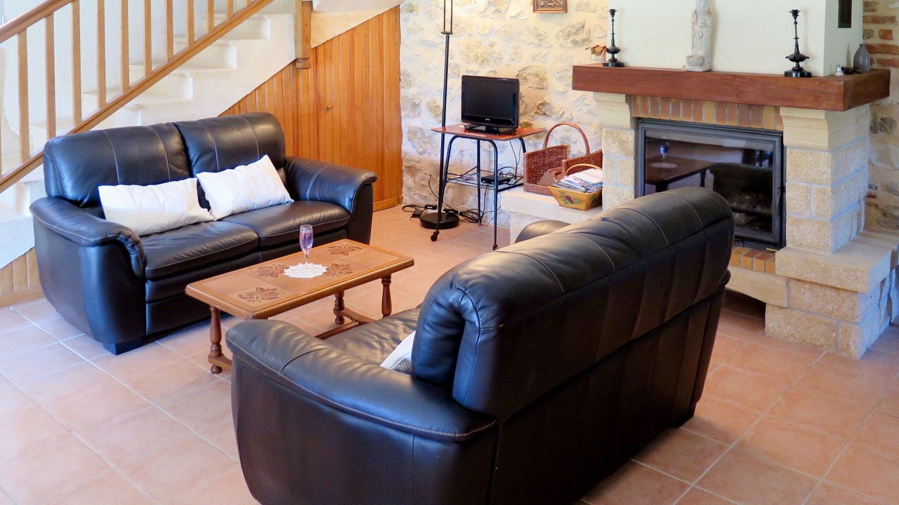 Photo of Livingroom in Albas