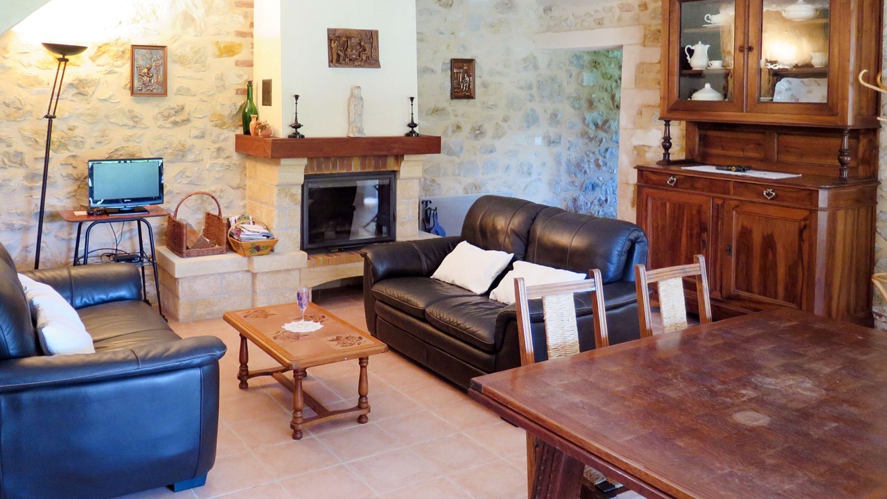 Photo of Livingroom in Albas