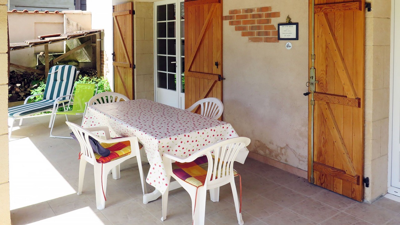 Photo of Outdoor in Albas