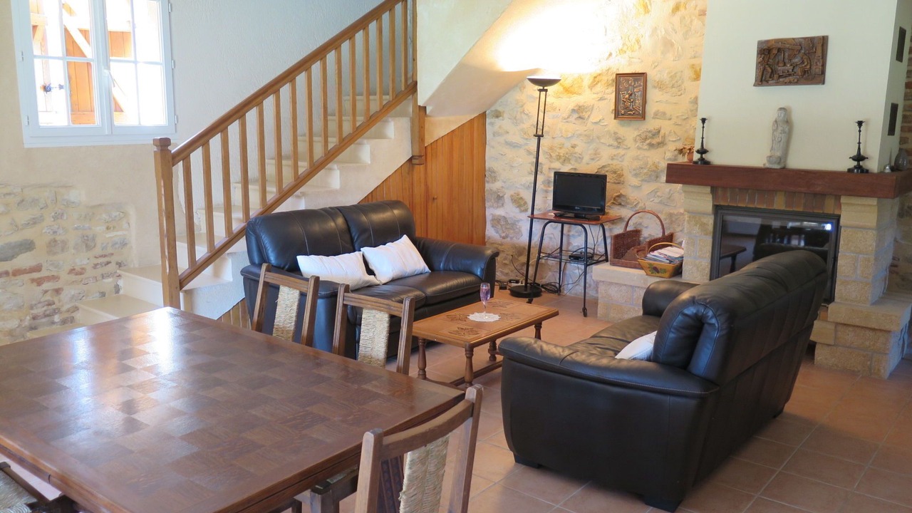 Photo of Livingroom in Albas