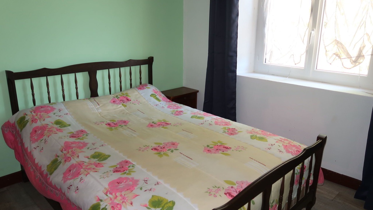 Photo of Bedroom in Usclades-et-Rieutord