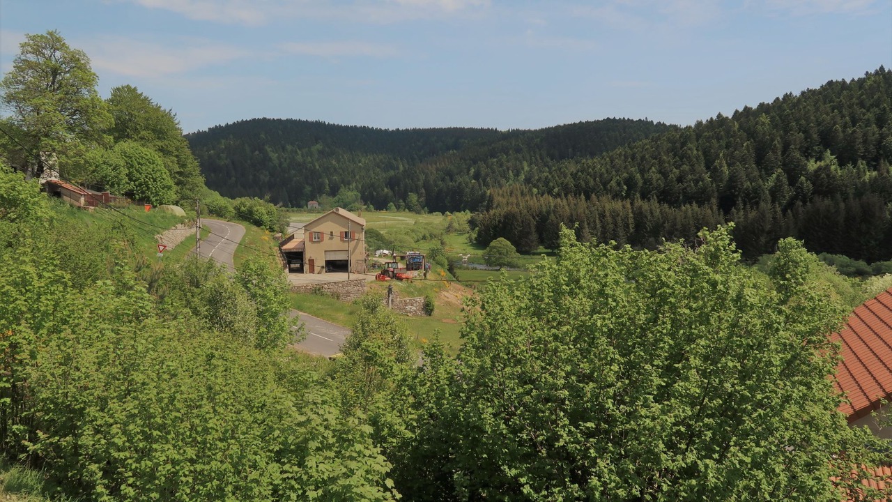 Photo of Outdoor in Usclades-et-Rieutord
