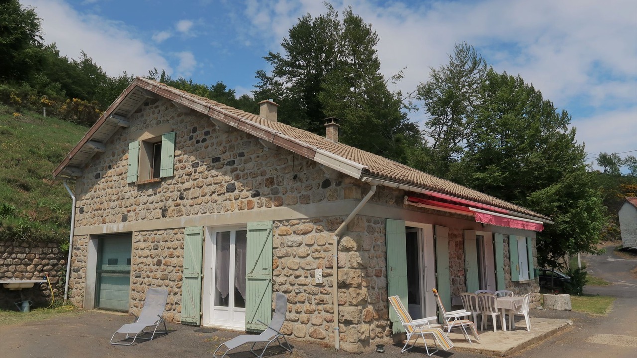 Photo of Outdoor in Usclades-et-Rieutord