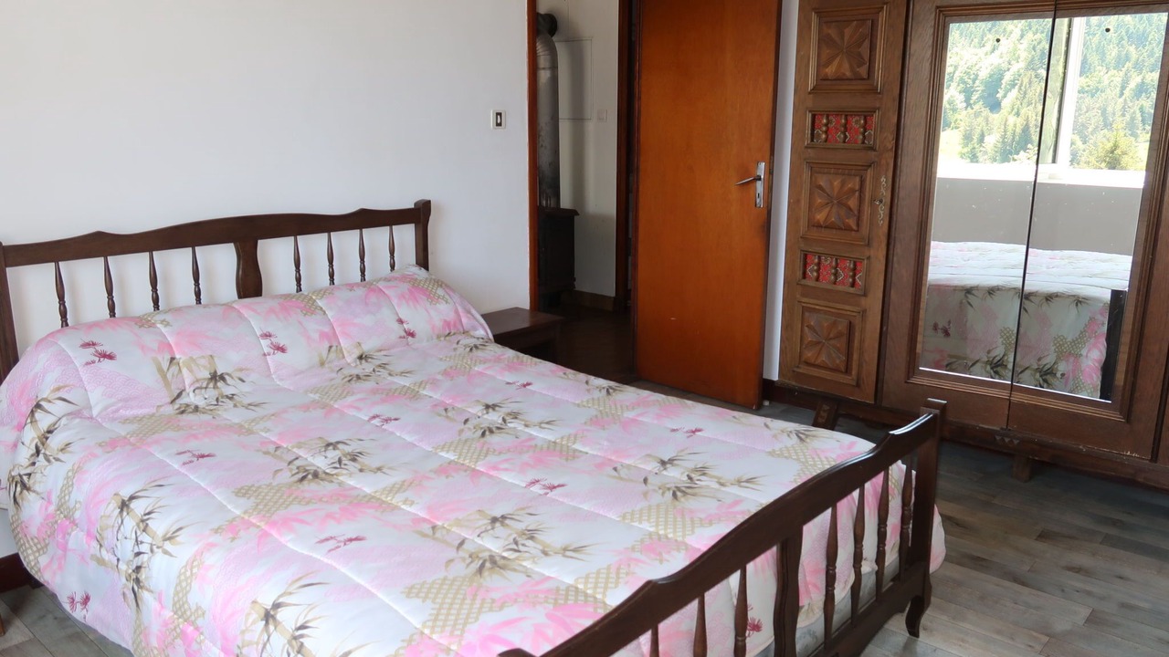 Photo of Bedroom in Usclades-et-Rieutord