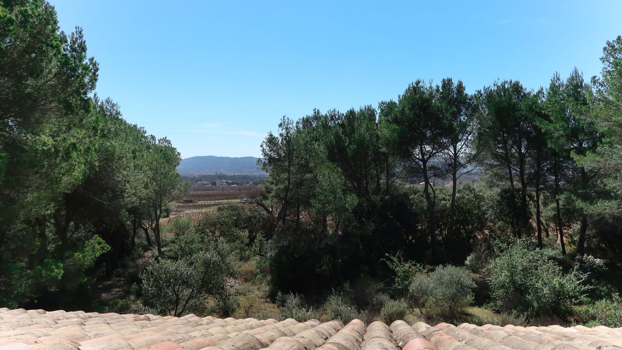 Photo of Outdoor in Puyvert