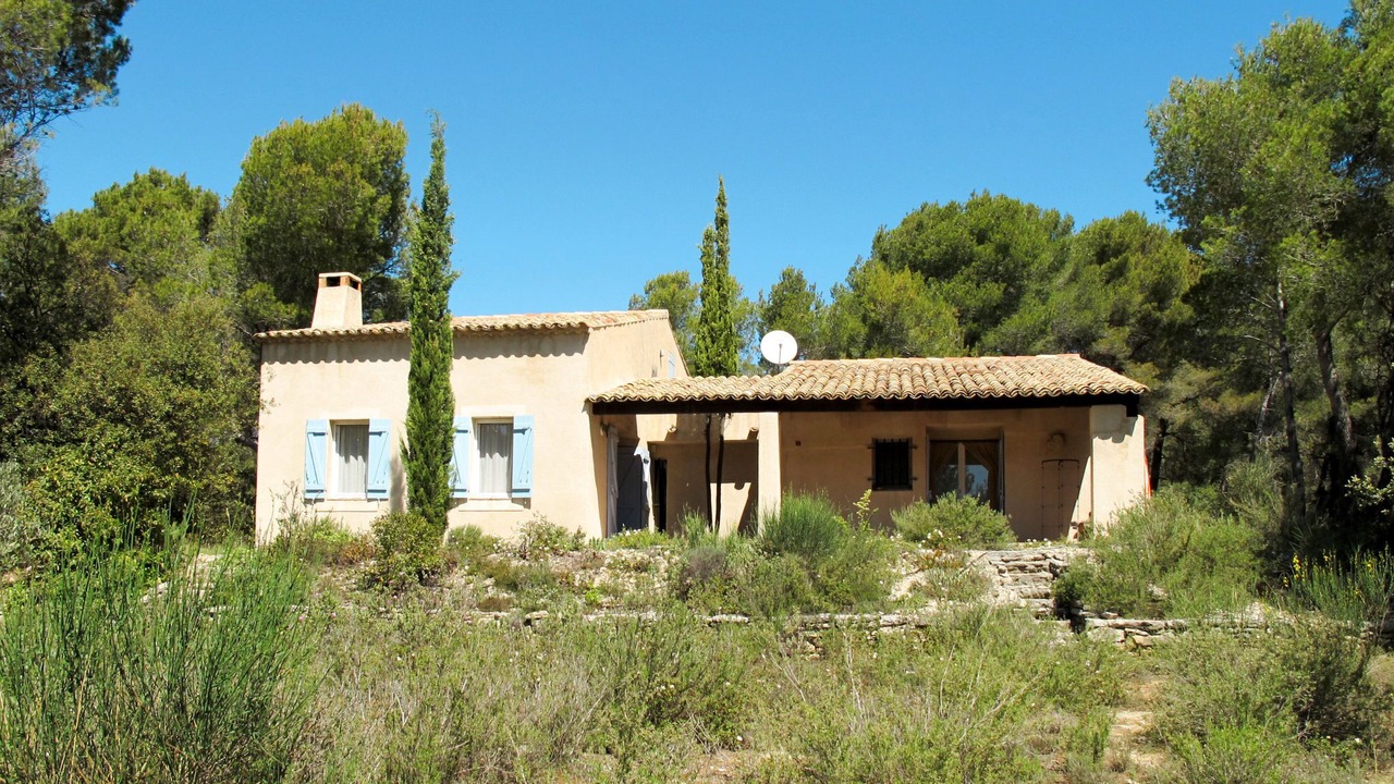 Photo of Outdoor in Puyvert