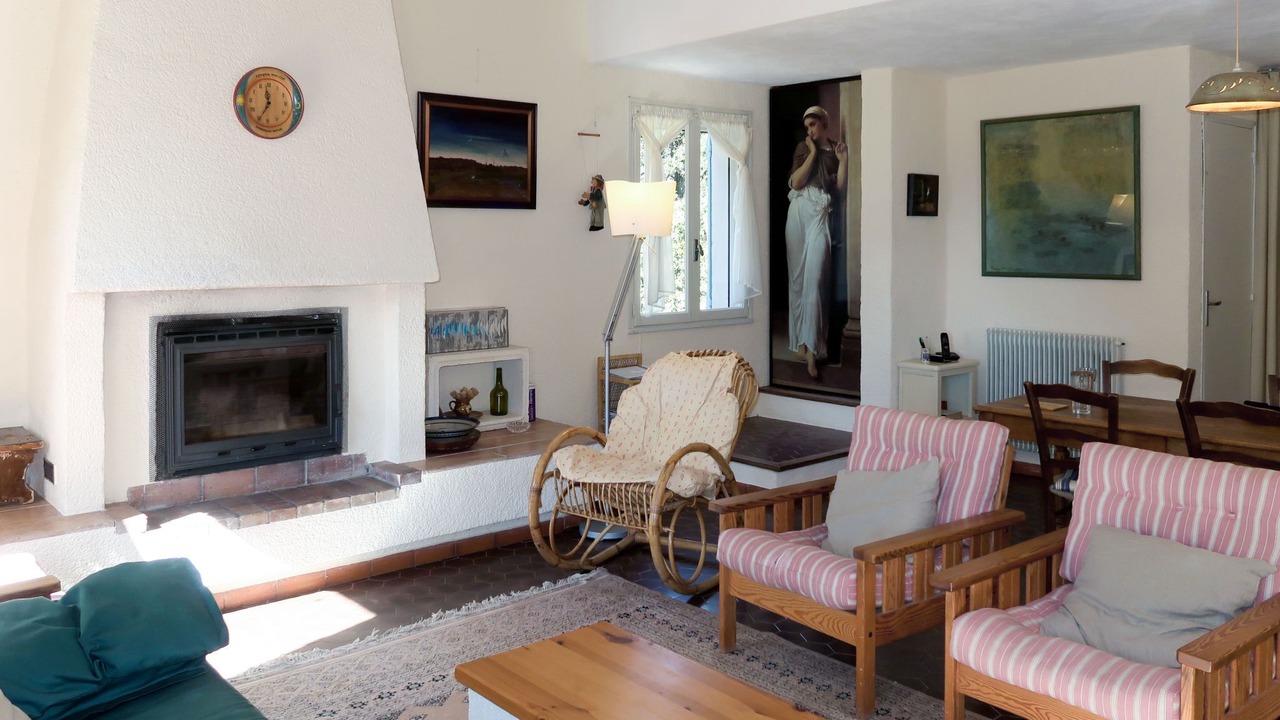 Photo of Livingroom in Puyvert