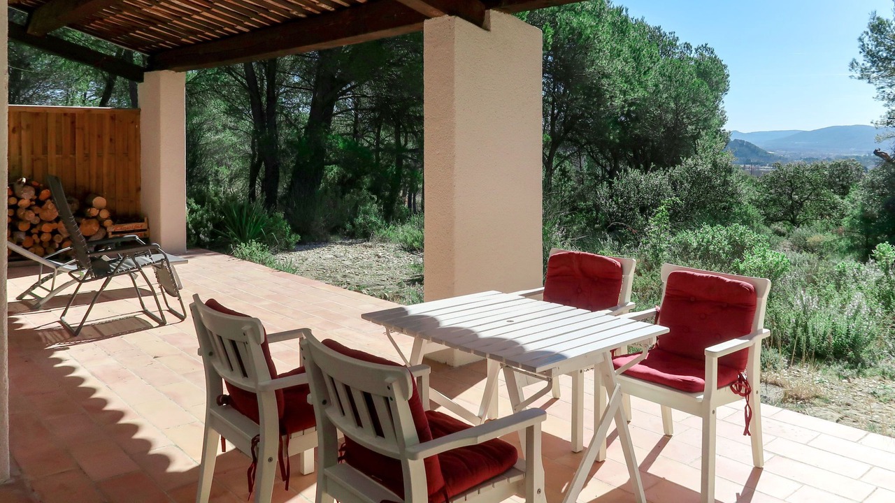 Photo of Outdoor in Puyvert