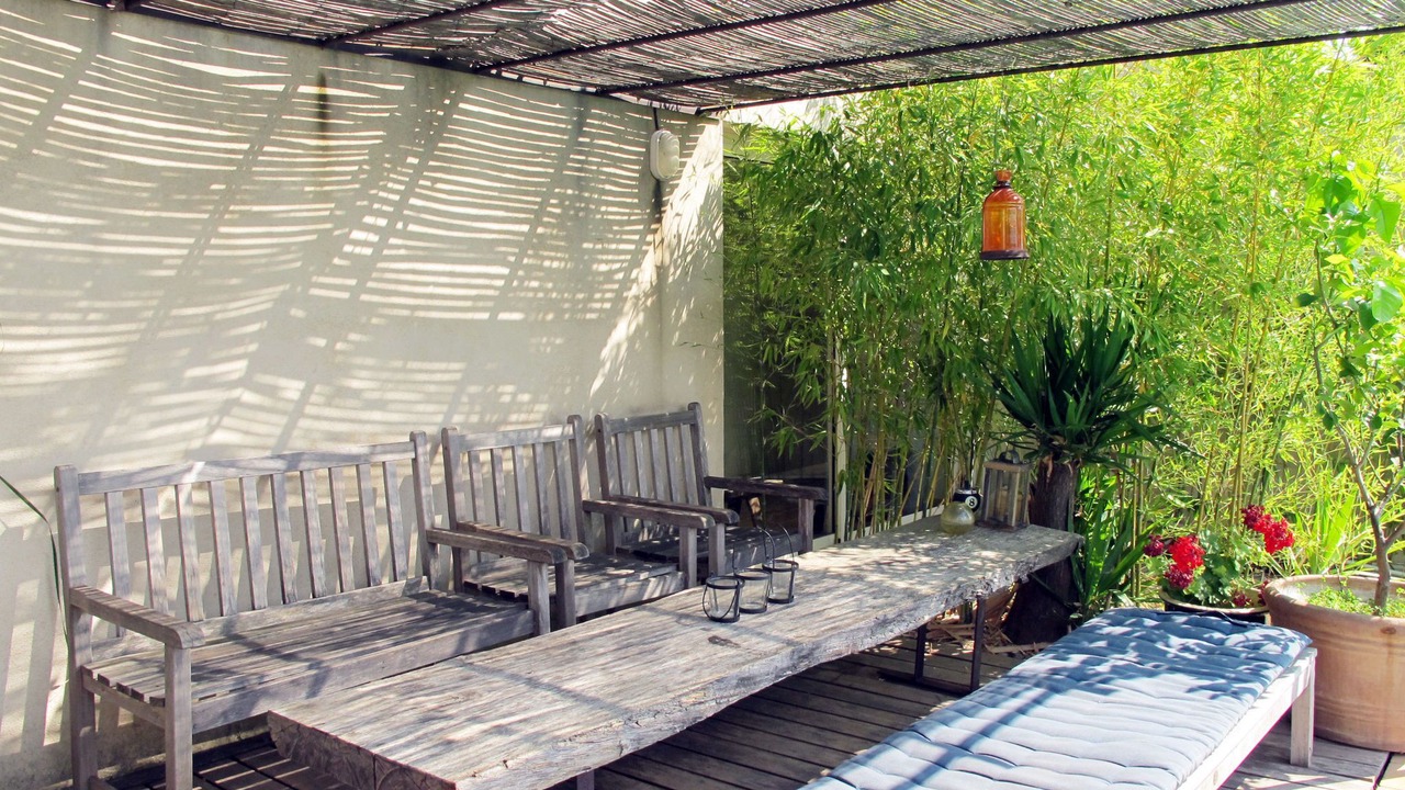 Photo of Outdoor in Hyeres City Centre