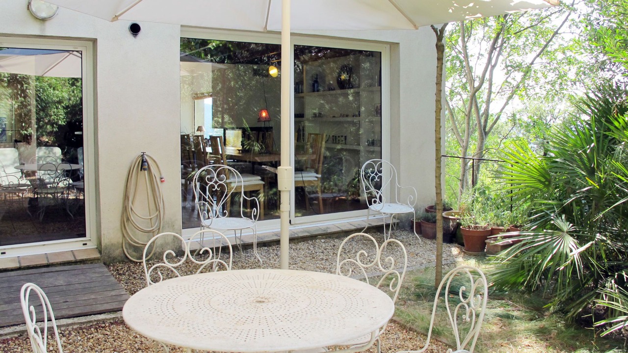 Photo of Outdoor in Hyeres City Centre