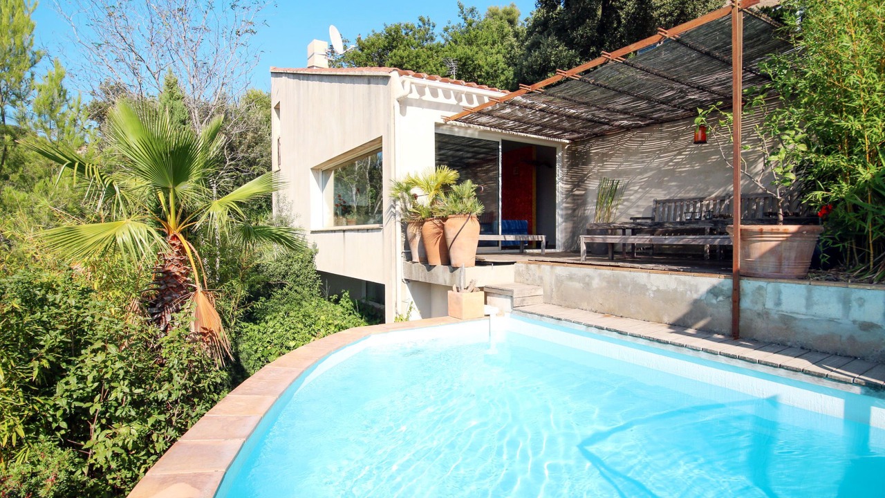 Photo of Outdoor in Hyeres City Centre