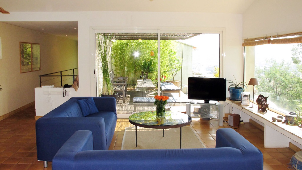 Photo of Livingroom in Hyeres City Centre
