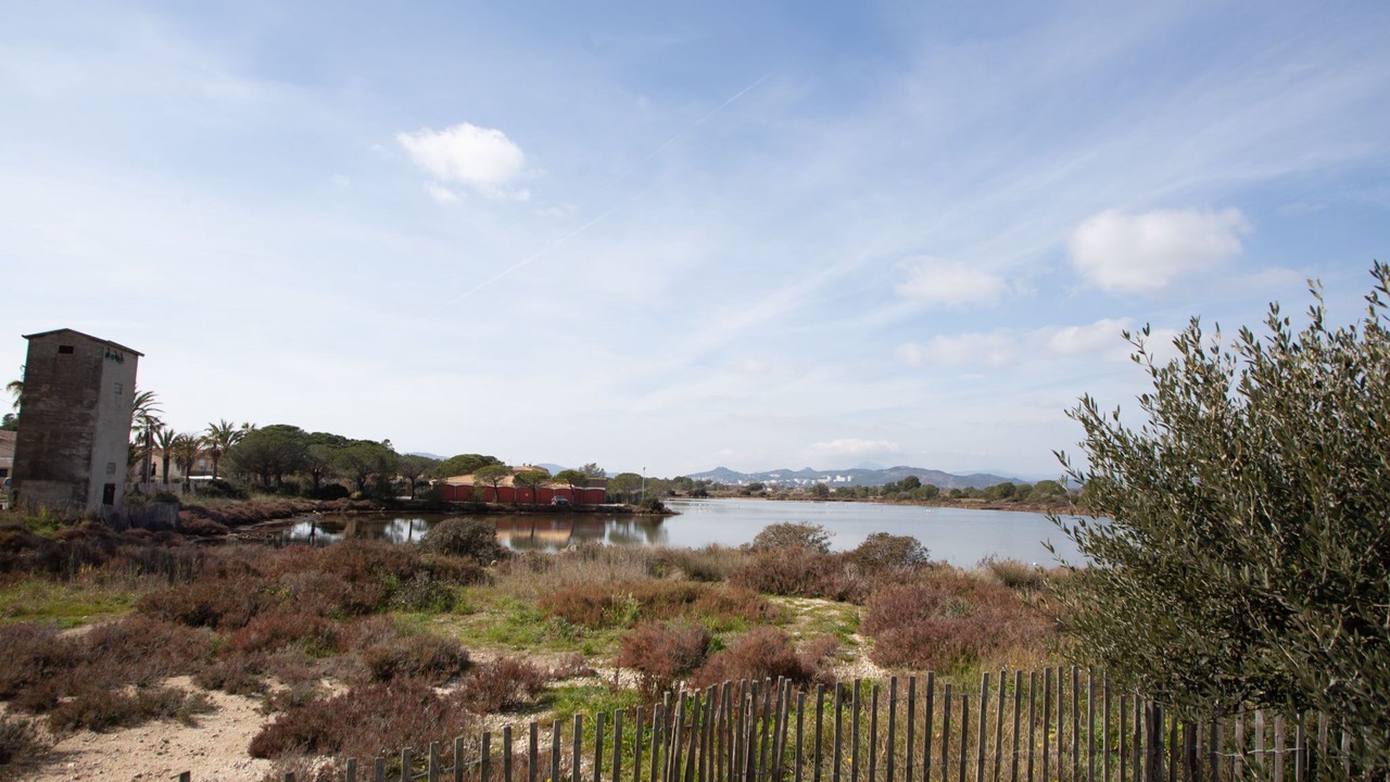 Photo of Outdoor in Hyeres City Centre