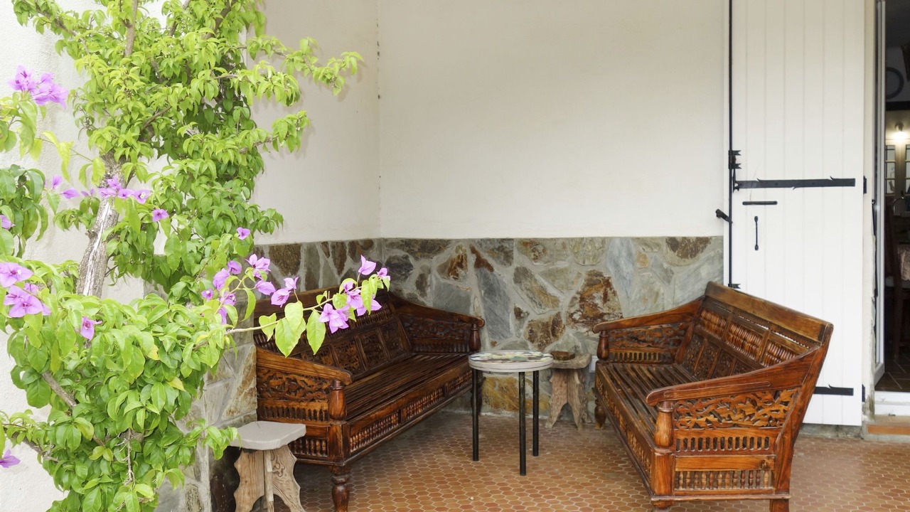 Photo of Patio Balcony in Pollestres