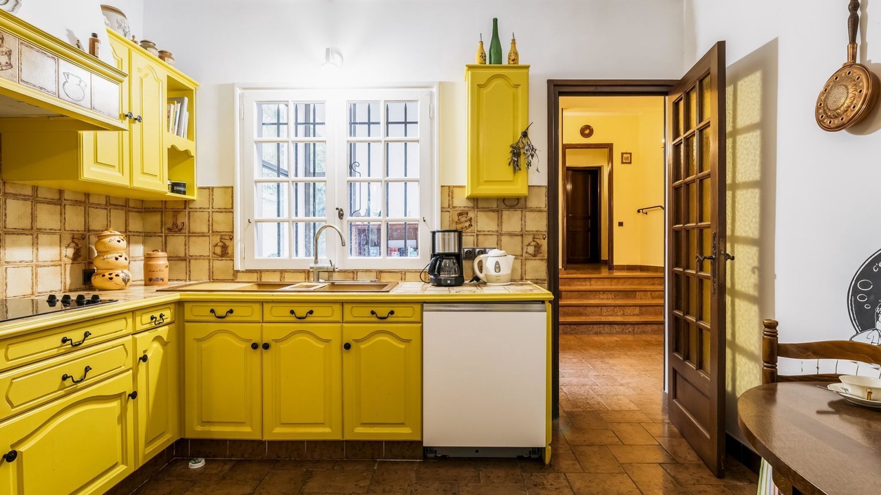 Photo of Kitchen in Pollestres
