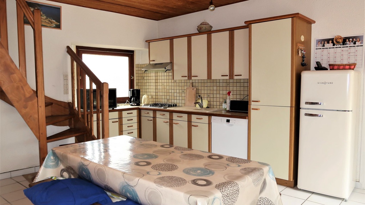 Photo of Kitchen in Plouha