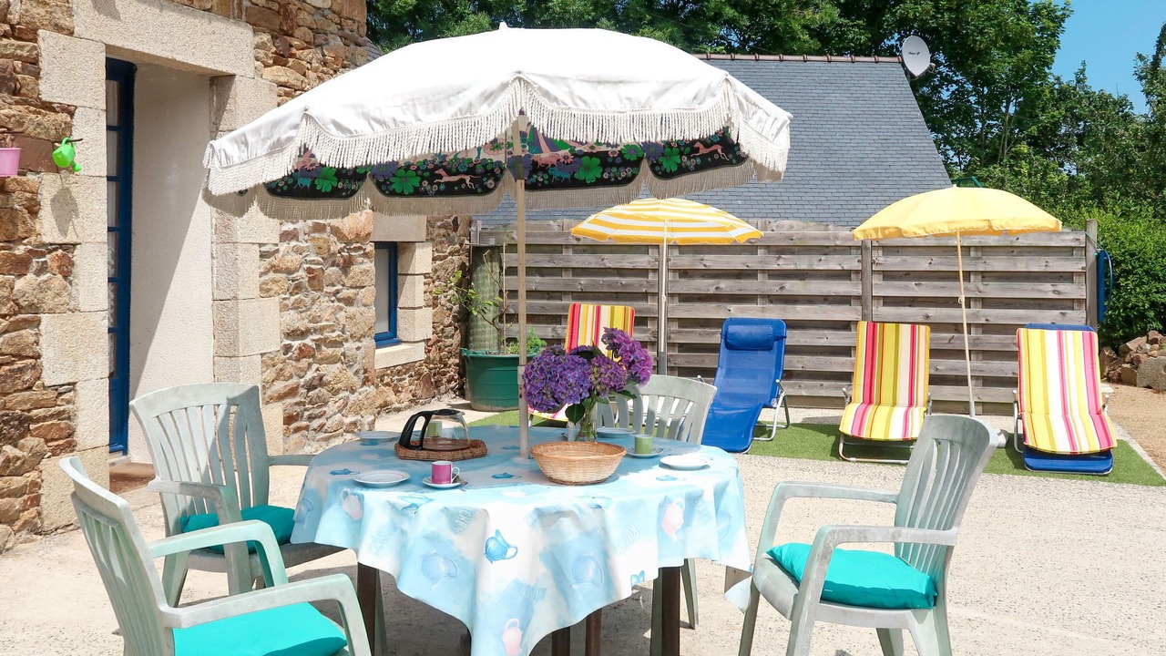 Photo of Outdoor in Plouha