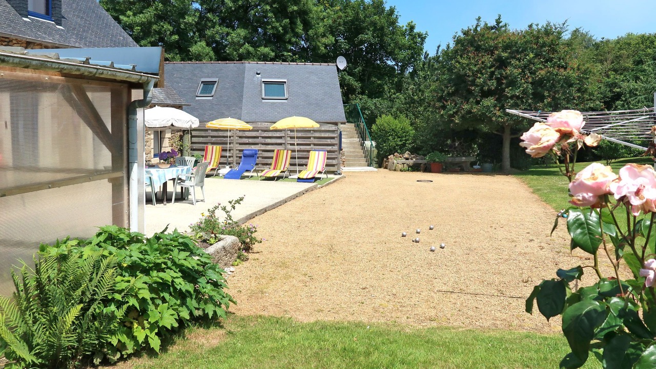 Photo of Outdoor in Plouha