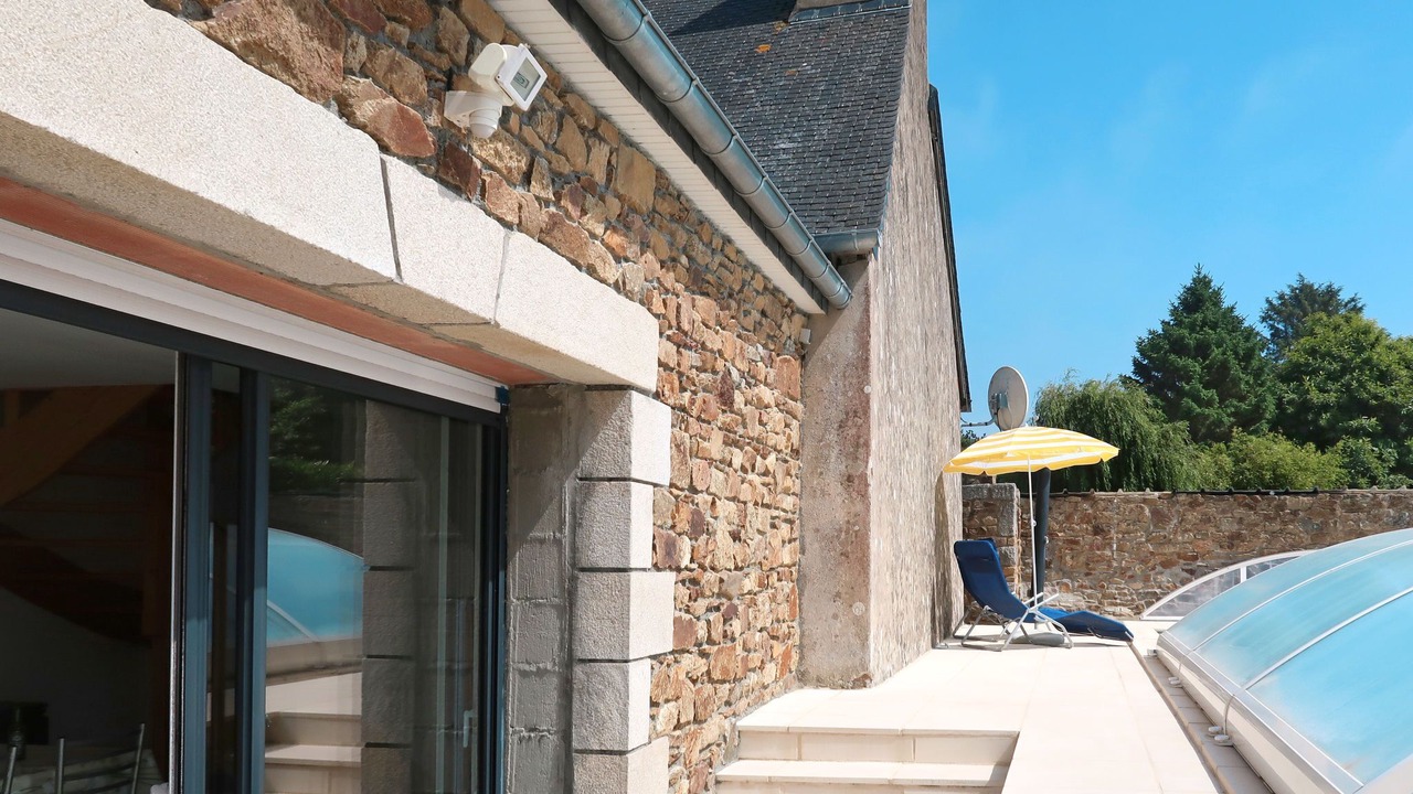 Photo of Outdoor in Plouha