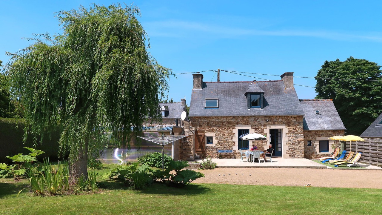 Photo of Outdoor in Plouha