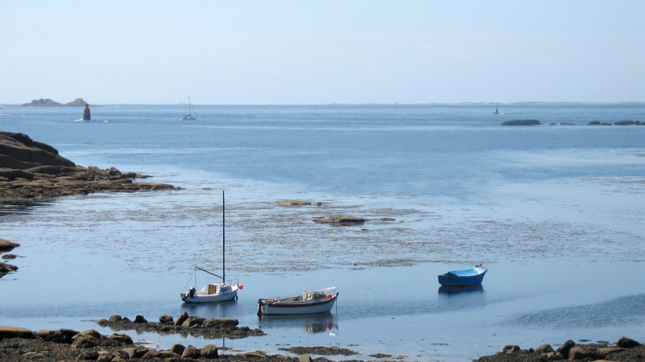 Photo of Outdoor in Porspoder