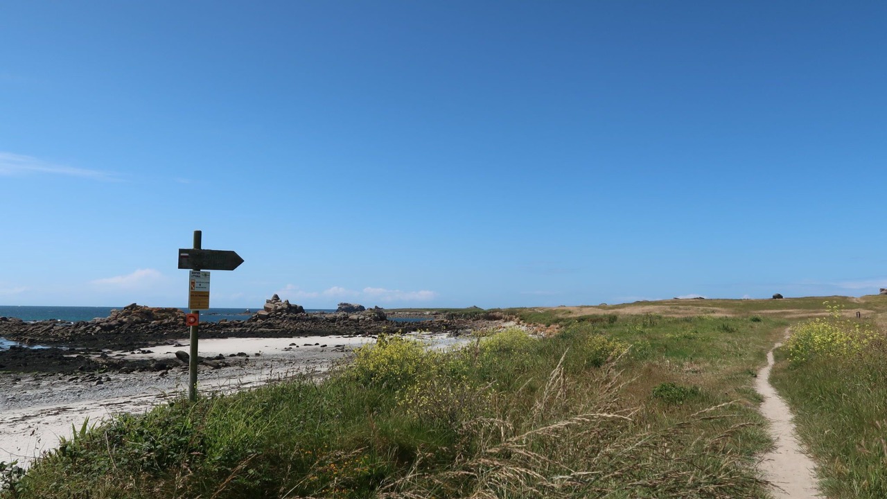 Photo of Outdoor in Porspoder