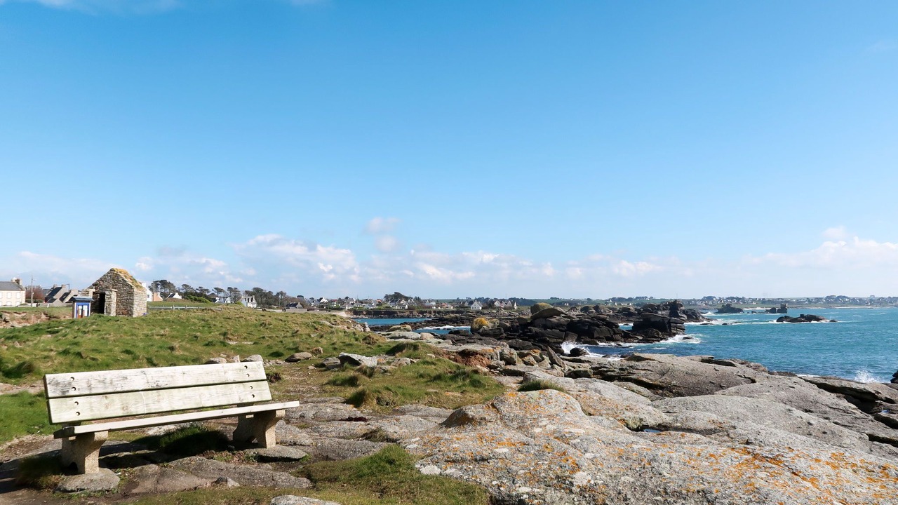 Photo of Outdoor in Porspoder