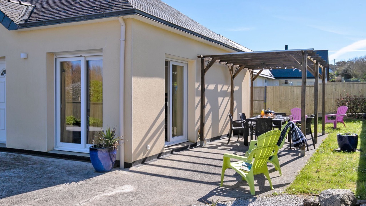 Photo of Outdoor in Porspoder