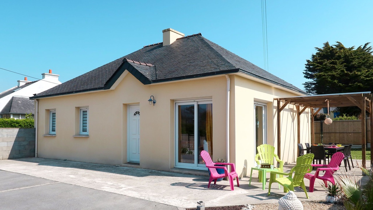 Photo of Outdoor in Porspoder