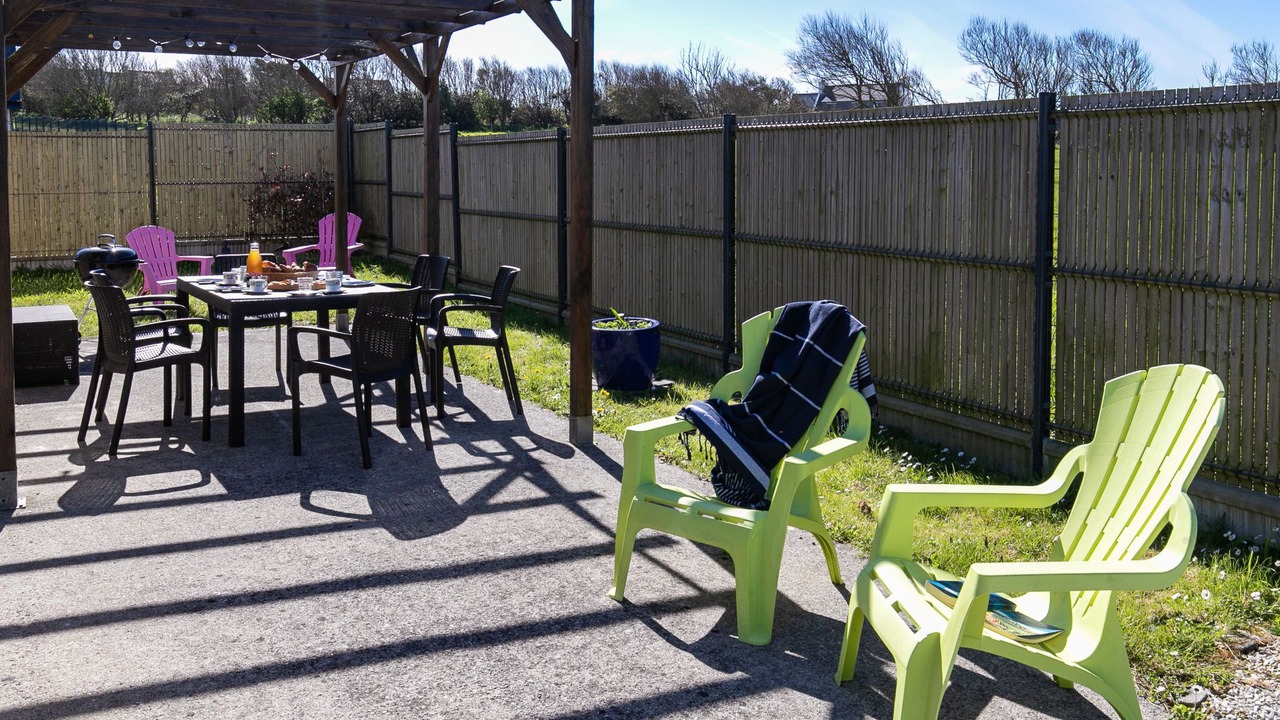 Photo of Outdoor in Porspoder