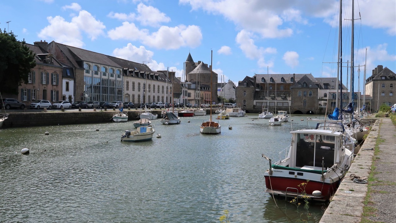 Photo of Others in Pays Bigouden Sud