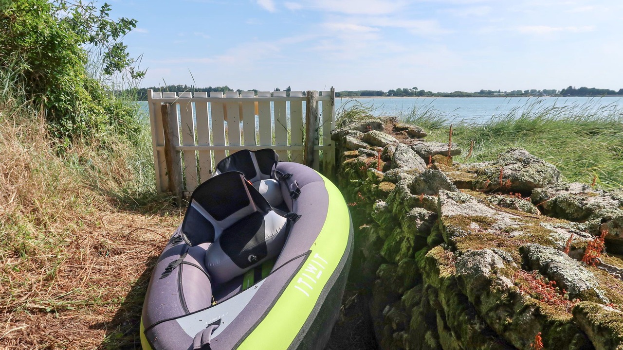 Photo of Outdoor in Pays Bigouden Sud