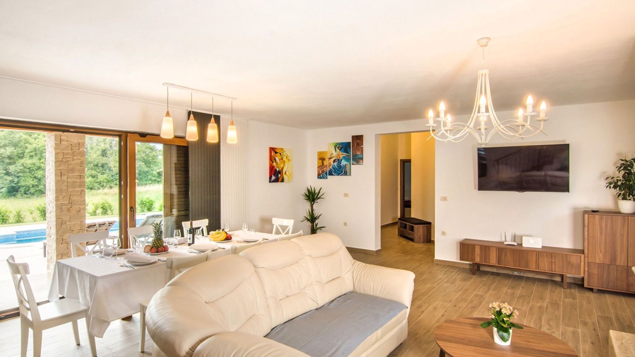 Photo of Livingroom in Nedescina