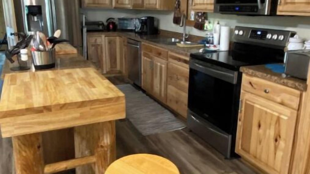 Photo of Kitchen in Cortez