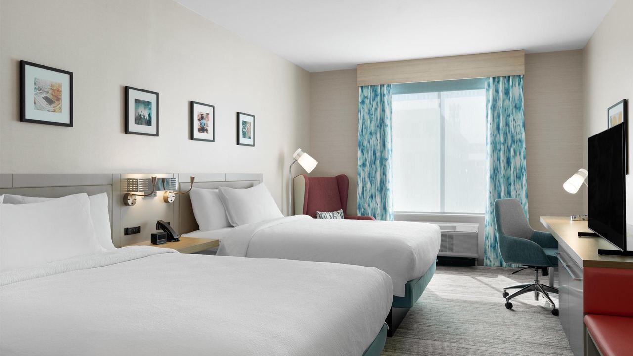 Photo of Bedroom in Heritage Hills